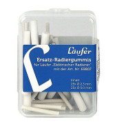 Radiergummis für Radierstift 69807