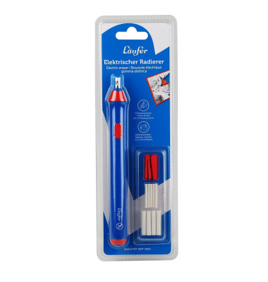elektrischer Radierstift 69607