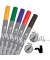 Calli.Brush Double Classic Brush-Pens farbsortiert