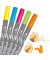Calli.Brush Double Brush-Pens farbsortiert