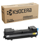TK-7310 schwarz Toner