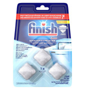 Sp&uuml;lmaschinen-Pfleger