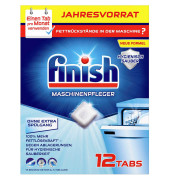 Sp&uuml;lmaschinen-Pfleger