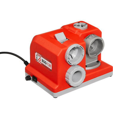 BSG13E_230V Bohrerschärfgerät 80 W