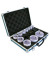 D-47298 Lochsägen-Set 19,0 - 75,0 mm