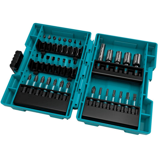 0088381540018 - Bits & Bitsätze B-66880 Impact Black Bit-Set 35-tlg B-66880 0088381540018 - Bits & Bitsätze B-66880 Impact Black Bit-Set 35-tlg B-66880