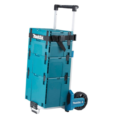 Sackkarre f&uuml;r Ihre Makita Werkzeugboxen