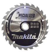 B-62985 EFFICUT Kreissägeblatt 165,0 mm
