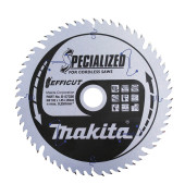 B-57336 EFFICUT Kreissägeblatt 165,0 mm