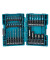 B-66896 Bohrer- und Bit-Set 33-teilig