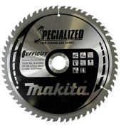 B-67284 EFFICUT Kreissägeblatt 260,0 mm