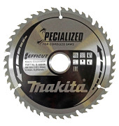 B-68638 EFFICUT Kreissägeblatt 190,0 mm