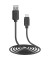 USB 2.0 A/USB C Kabel 2,0 m