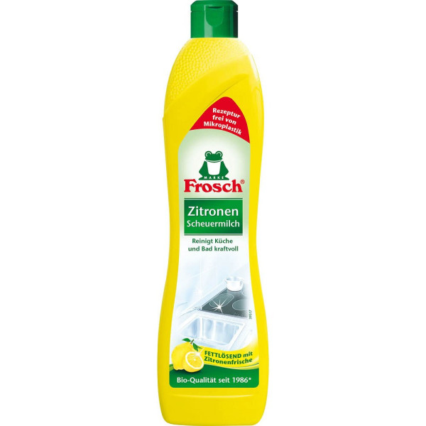 4001499139796 - Zitronen Scheuermilch 05 l 4001499139796 219180007 4001499139796 - Zitronen Scheuermilch 05 l 4001499139796 219180007