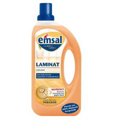 LAMINAT Holzreiniger