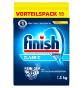 Classic Geschirrsp&uuml;lpulver