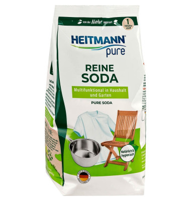 REINE SODA Allzweckreiniger REINE SODA Allzweckreiniger