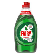 Ultra Plus Konzentrat Spülmittel
