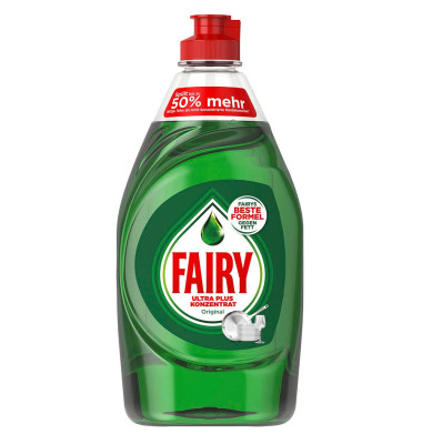 Ultra Plus Konzentrat Spülmittel