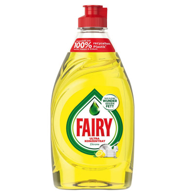 Spülmittel