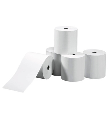 Thermorollen 5,7 cm x 50,0 m Thermorollen 5,7 cm x 50,0 m