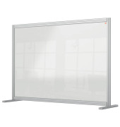 Premium Plus Spuckschutz transparent 140,0 x 100,0 cm