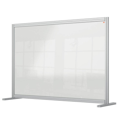 Premium Plus Spuckschutz transparent 140,0 x 100,0 cm