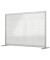 Premium Plus Spuckschutz transparent 140,0 x 100,0 cm