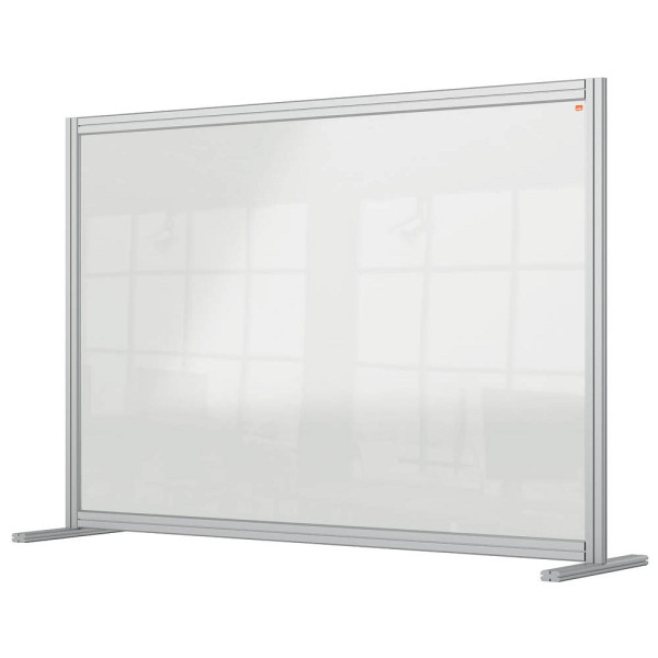 5028252617314 - Premium Plus Spuckschutz transparent 1400 x 1000 cm 5028252617314 Nobo