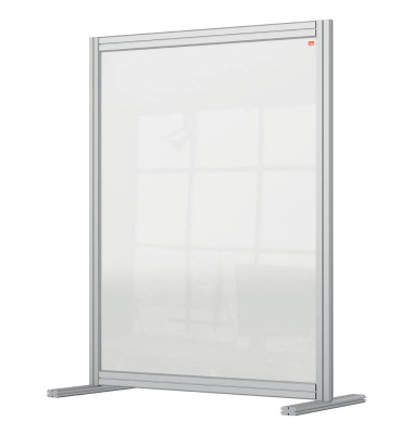 Premium Plus Spuckschutz transparent 80,0 x 100,0 cm