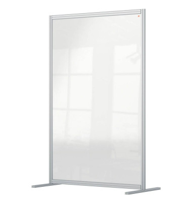Premium Plus Spuckschutz transparent 120,0 x 180,0 cm