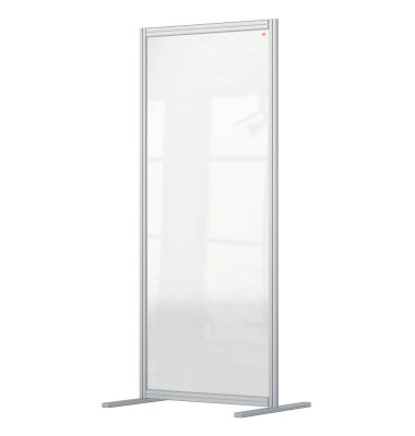 Premium Plus Spuckschutz transparent 80,0 x 180,0 cm