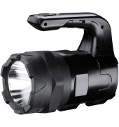 Handscheinwerfer 18751101421 INDESTRUCTIBLE BL20 Pro, LED, 400 Lumen