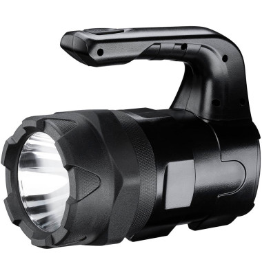 Handscheinwerfer 18751101421 INDESTRUCTIBLE BL20 Pro, LED, 400 Lumen