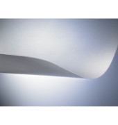 Bodenschutzmatte 52G0000048 Perfect, 40x60cm, Form O (rechteckig), für Hartböden