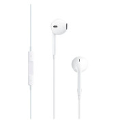 EarPods In-Ear-Kopfhörer weiß