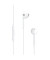 EarPods In-Ear-Kopfhörer weiß