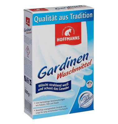 Gardinenweiß