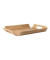 Tablett Madera M