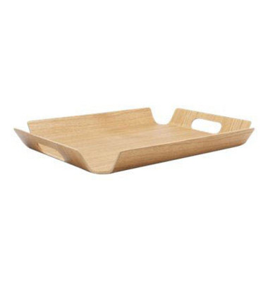 Tablett Madera L