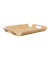 Tablett Madera L