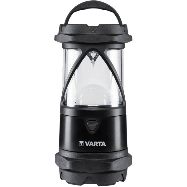 4008496987146 - VARTA Laterne »Indestructible L30 Pro COB LED« wasser- und staubdichtstossabsorbierendbruchfeste Linse und Reflektor