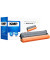 B-T100X magenta Toner ersetzt brother TN-423M