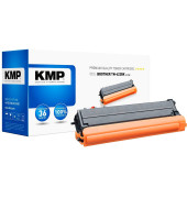 B-T98X schwarz Toner ersetzt brother TN-423BK