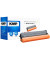 B-T98X schwarz Toner ersetzt brother TN-423BK