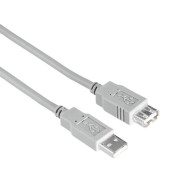 USB 2.0 A Kabel 3,0 m
