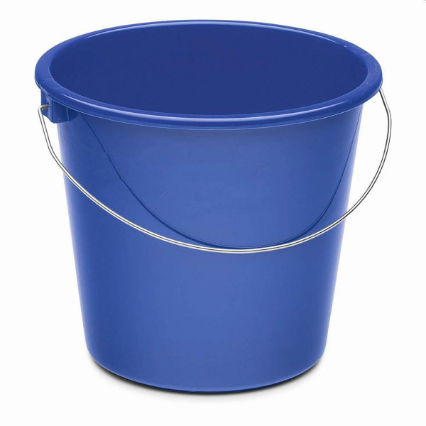 4250560506634 - EIMER 5L BL - Haushaltseimer 5l blau 4250560506634 - EIMER 5L BL - Haushaltseimer 5l blau
