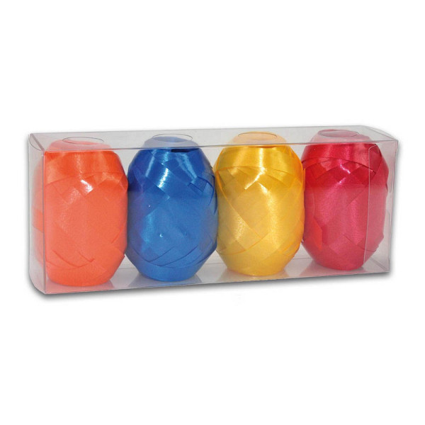 4009236128652 - Geschenkband America 17726-099 10mm x 20m satiniert orange blau gelb rot 4 Stück 4009236128652 Präsent 4009236128652 - Geschenkband America 17726-099 10mm x 20m satiniert orange blau gelb rot 4 Stück 4009236128652 Präsent