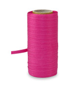 Geschenkband Ringelband Cottonfield 85405-606 5mm x 100m matt pink