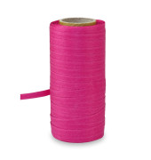 Geschenkband COTTONFIELD 85405-606, 5mm x 100m, pink